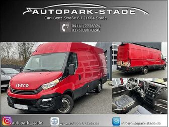 Fahrzeug IVECO Daily undefined