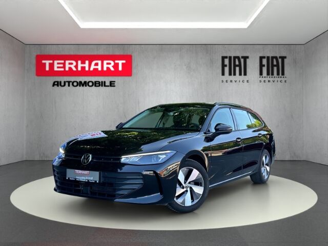 VW Passat Variant 1.5 eTSI/ACC/LED/Rückfahrkamera/P