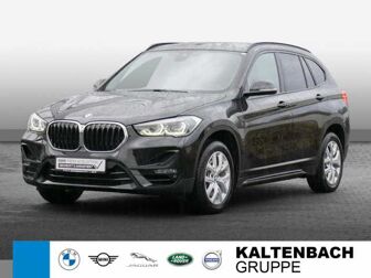 Fahrzeug BMW X Reihe undefined