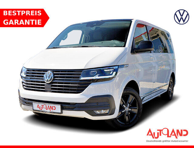 VW T6 Multivan