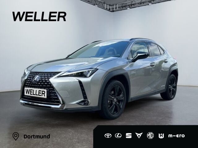 Lexus UX 250h Style+ Edition *LED*CarPlay*CAM*SHZ*TWA*