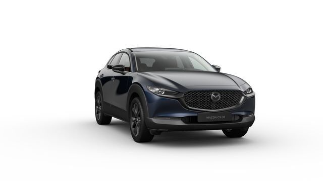 Mazda CX-30 2.5L e-SKYACTIV G 140 Nagisa