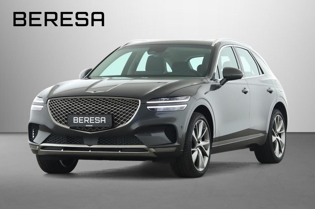 Genesis GV70 2.5 T Luxury 4WD Volldigital Sitzklima HUD