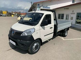 Fahrzeug PIAGGIO Porter undefined