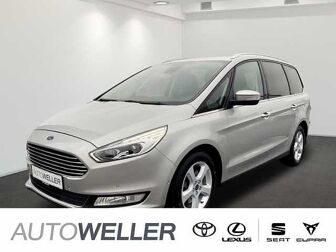 Fahrzeug FORD Galaxy undefined