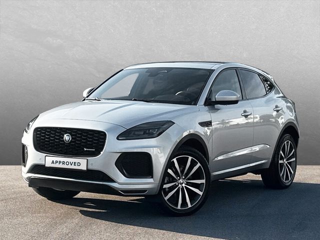 Jaguar E-Pace P300e AWD R-DYNAMIC SE ACC LED