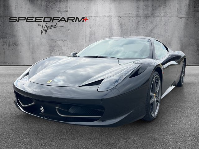 Ferrari 458 Italia /Racing Seats/ LIFT/TOP