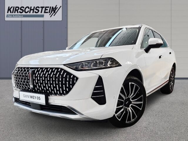 WEY Wey 05 Luxury Massage Pano Sitzklima MJ2024