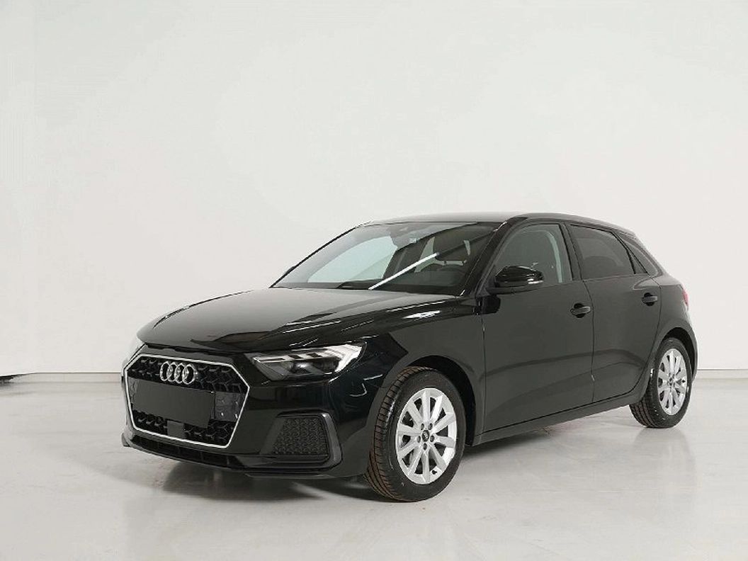 Audi A1 Sportback 30 TFSI advanced