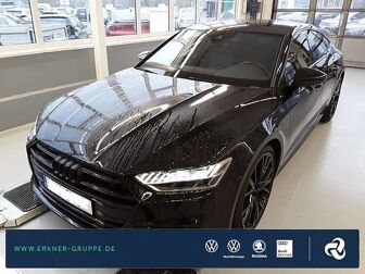 Fahrzeug AUDI S7 undefined