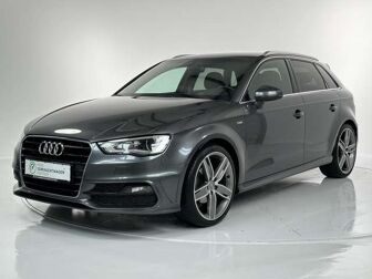 Fahrzeug AUDI A3 undefined