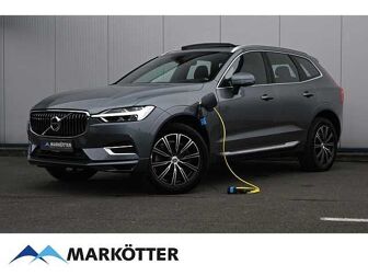 Fahrzeug VOLVO XC60 undefined