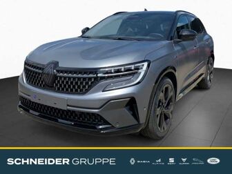 Fahrzeug RENAULT Austral undefined