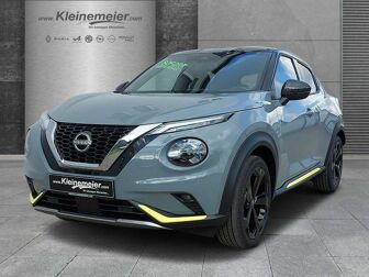 Fahrzeug NISSAN Juke undefined