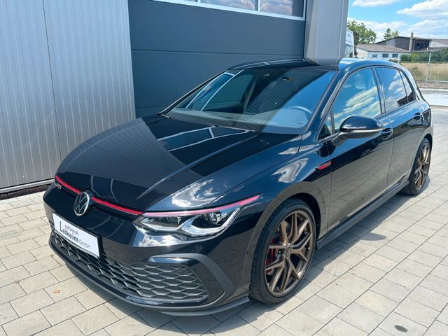 VW Golf GTI - DSG - IQ-Light, BBS-Räder, ACC