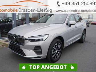 Fahrzeug VOLVO XC60 undefined