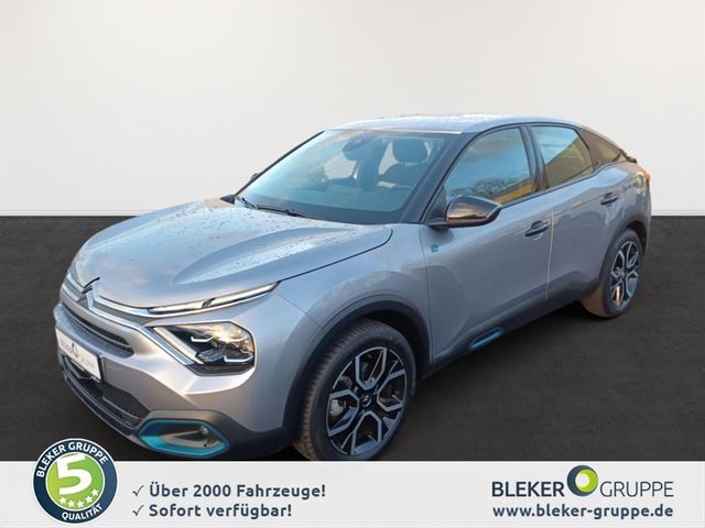 Citroen e-C4 136 Feel