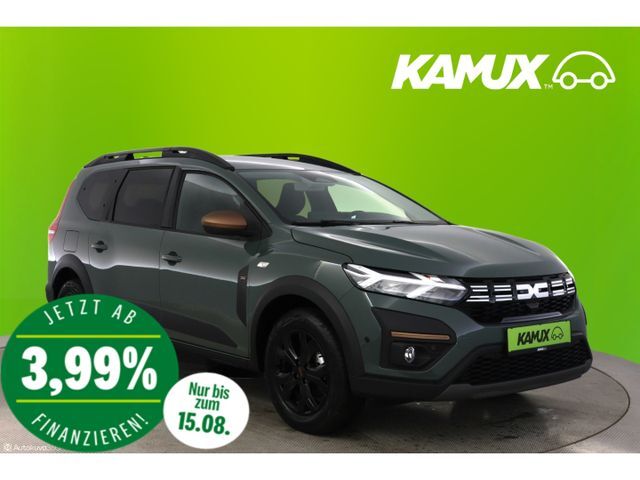 Dacia Jogger 1.0TCe Extreme+LED+NAVI+KAMERA+7-SITZE