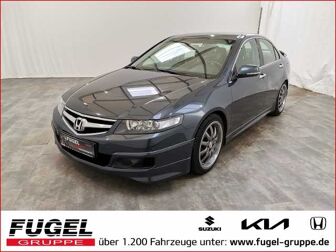 Fahrzeug HONDA Accord undefined