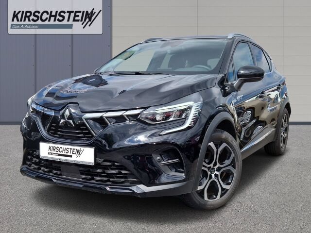 Mitsubishi ASX Plug-In Hybrid Select 1.6 WR Navi Multi-Sens