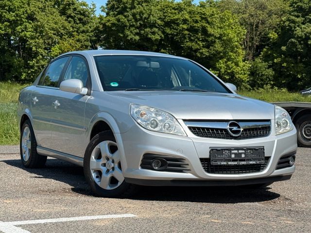 Opel Vectra C Lim. Edition Automatik Klimaautomatik