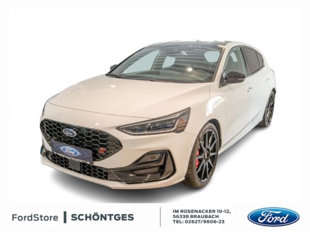 Ford Focus 2.3i ST X Navi TrackPack Gewinde ACC BLIS