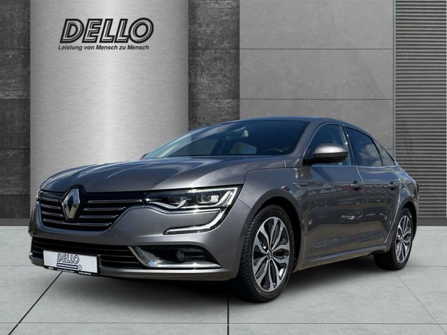 Renault Talisman Intens TCe Energy, HUD, Navi , Allwette