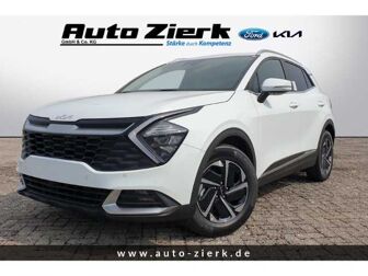 Fahrzeug KIA Sportage undefined