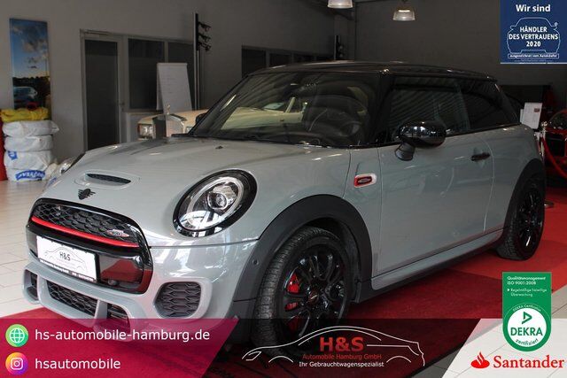 MINI John Cooper Works *AMBIENT*PDC*SITZHEIZ