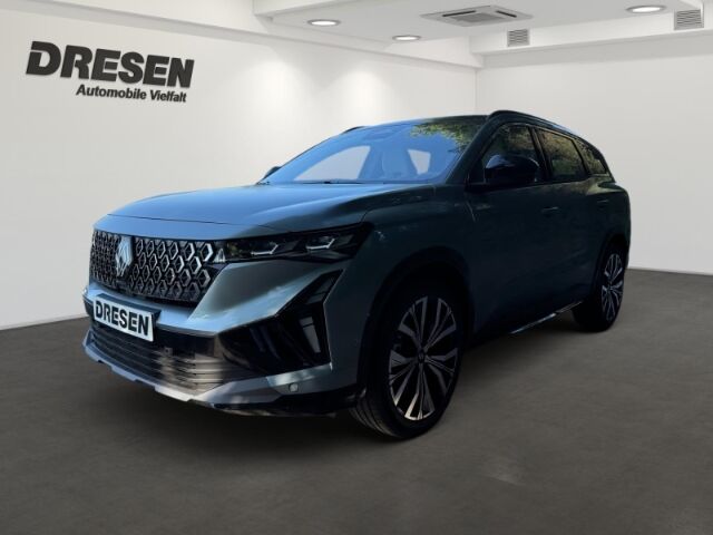 Renault Espace VI 1.2 EU6e Iconic Full Hybrid E-Tech 200