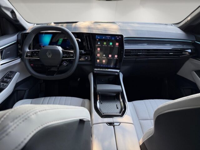 Renault Espace VI 1.2 EU6e Iconic Full Hybrid E-Tech 200