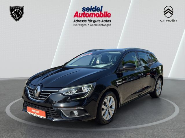 Renault Megane ENERGY TCe 100 Intens Grandtour