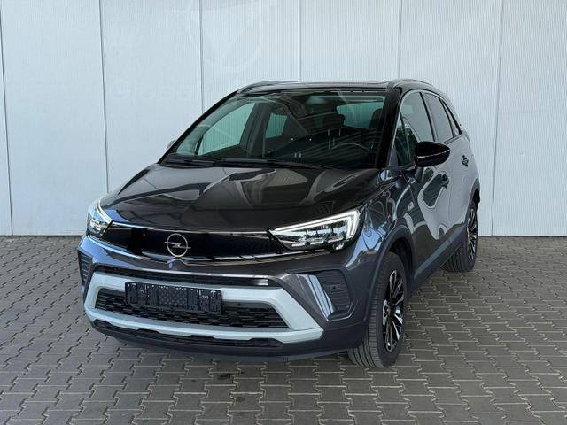 Opel Crossland 1.2 turbo 110PK 6MT Elegance Panora...