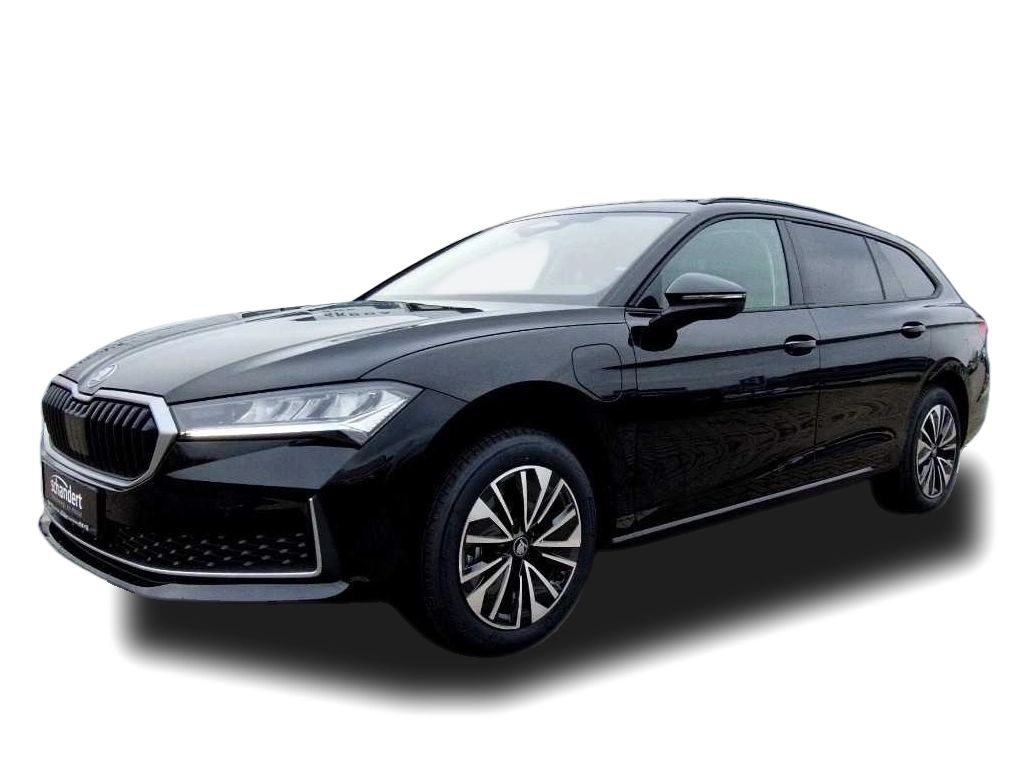 Skoda Superb Combi 1.5 TSI iV Selection LED Navi AHK