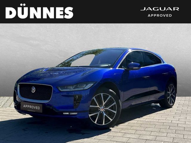 Brugt Jaguar I-Pace EV400S