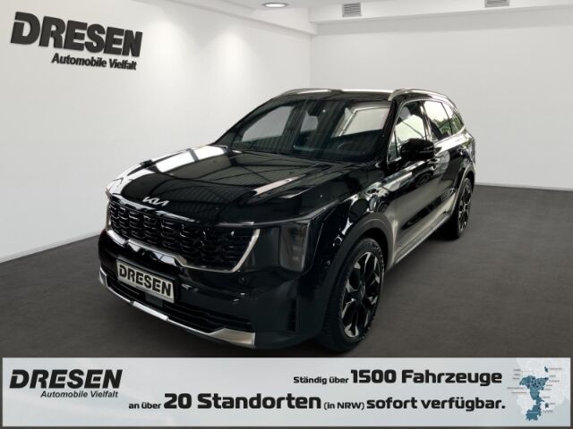Kia Sorento Platinum 4WD 2.2 CRDi Panoramadach+Apple