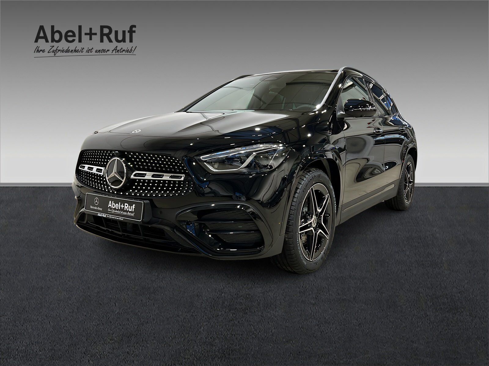 Second hand Mercedes Benz Gla-Class 200