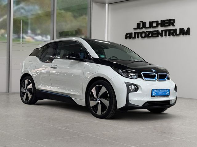 BMW i3 REX, Batteriezertifikat vom Januar 2025 - 94%