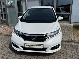 Fahrzeug HONDA Jazz undefined