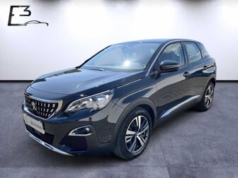 Fahrzeug PEUGEOT 3008 undefined