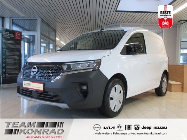 Nissan Townstar Kastenwagen L1 2,2t EV N-Connecta