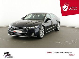 Fahrzeug AUDI S7 undefined