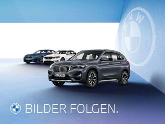 Fahrzeug BMW 7er Reihe undefined