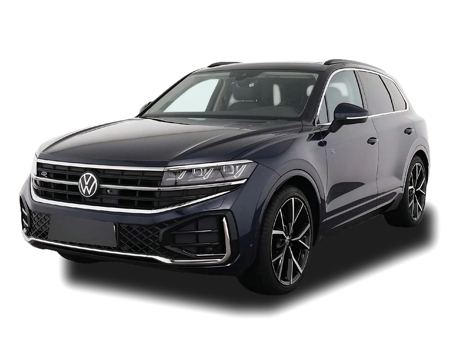 Volkswagen Touareg 3.0 TDI V6 4Motion R-Line