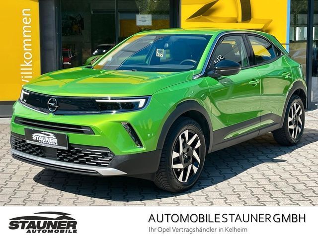 Opel Mokka-e Elegance *LED*180°KAMERA*CARPLAY*PDC*
