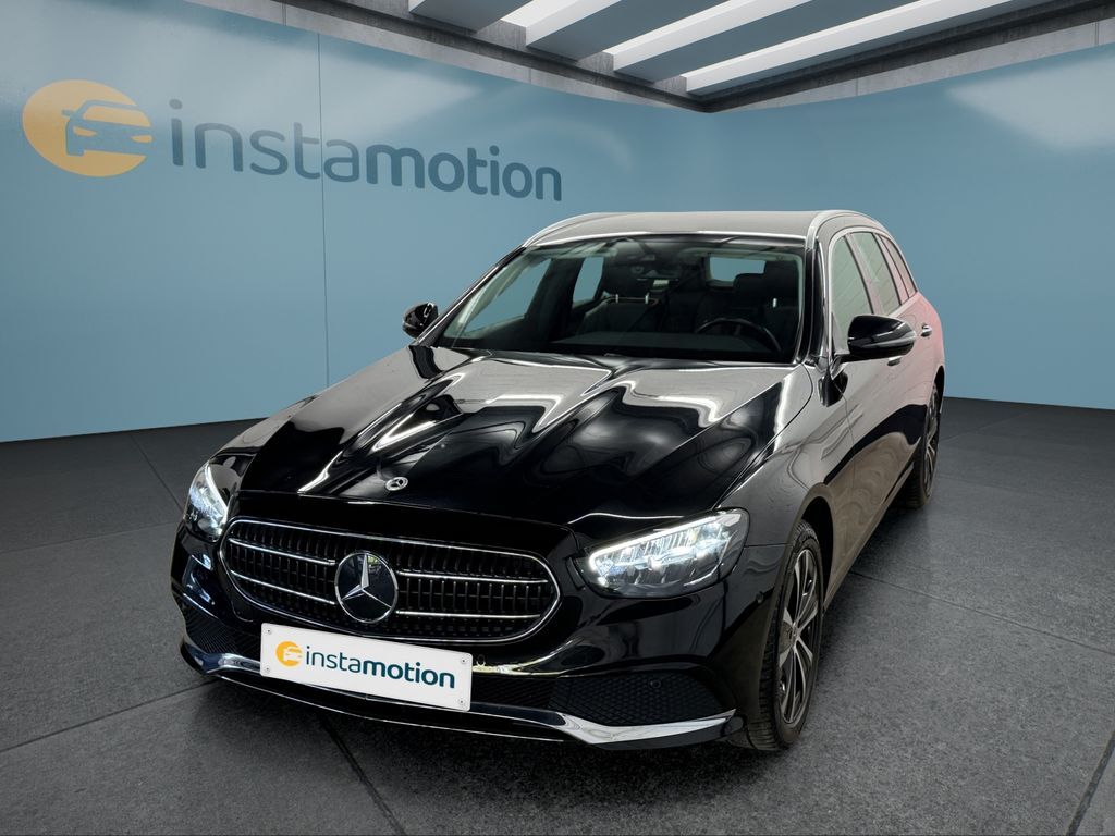 Second hand Mercedes Benz E-Class 300