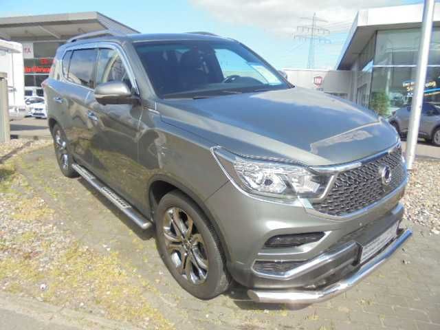 SsangYong Rexton 4WD Aut. Sapphire