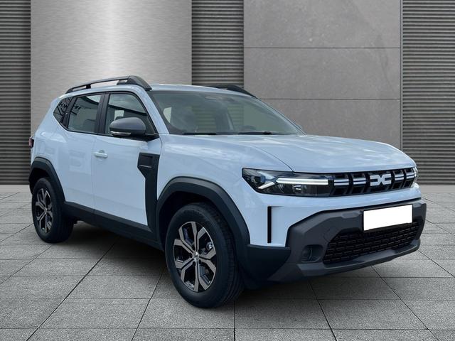 Dacia Duster Expression+SHZ+RFK TCe 100 ECO-G 74kW...