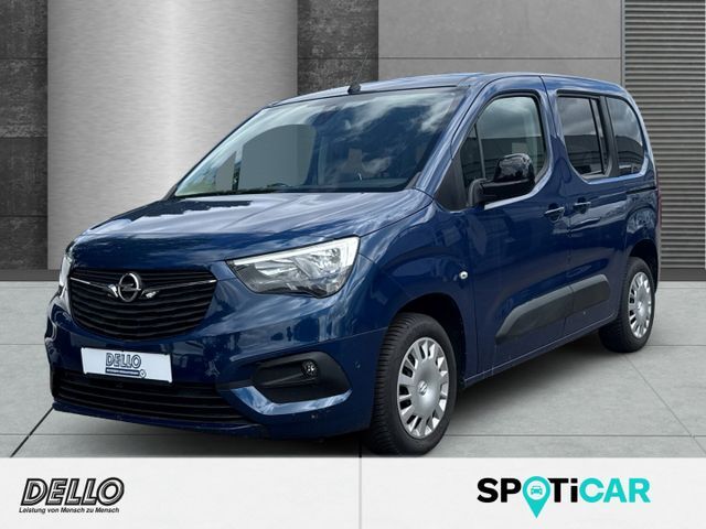 Opel Combo Life E Elegance 1.5D DAB SHZ LenkradHZG Ap