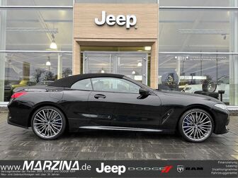Fahrzeug BMW 8 Reihe undefined